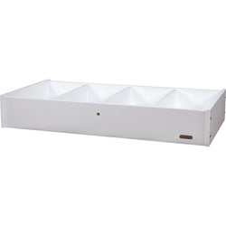 2 in 1 Cot Drawer/Bookcase