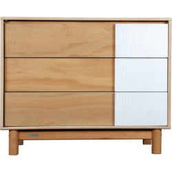 Scandi Chest
