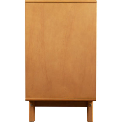 Honey Elm
