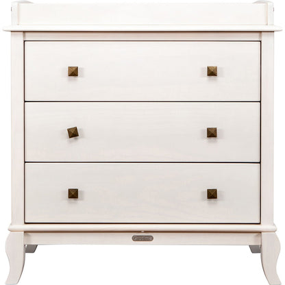 Warm White
