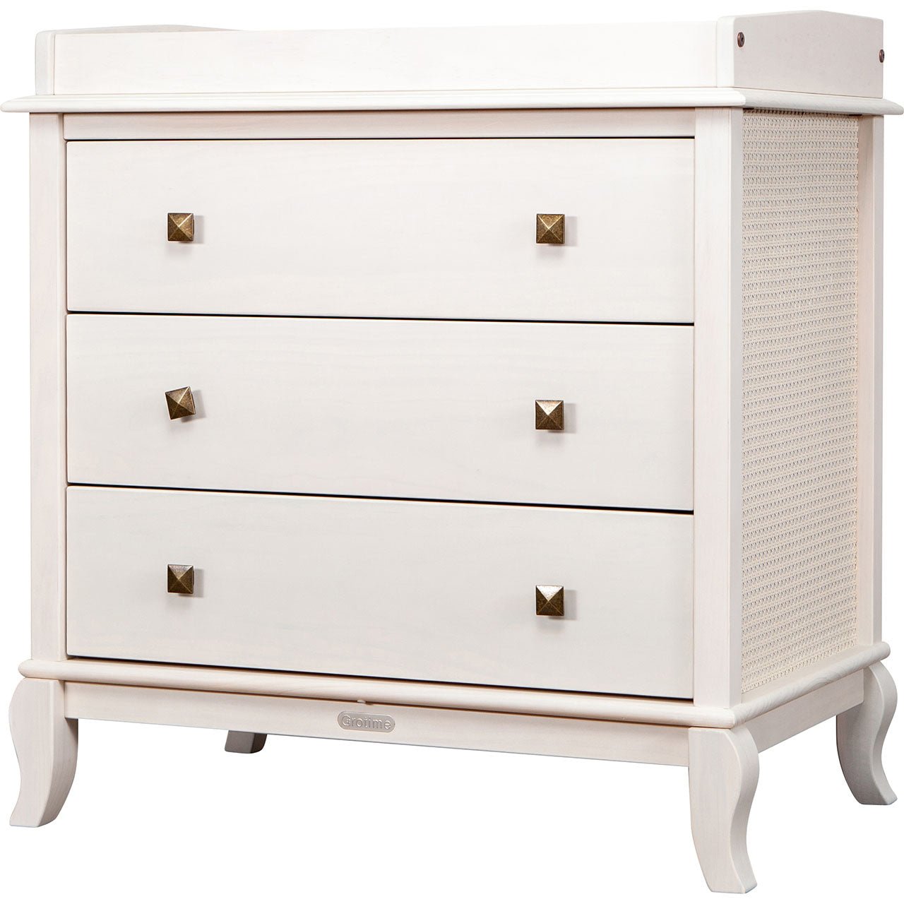 Warm White