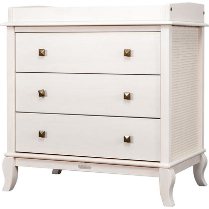Warm White