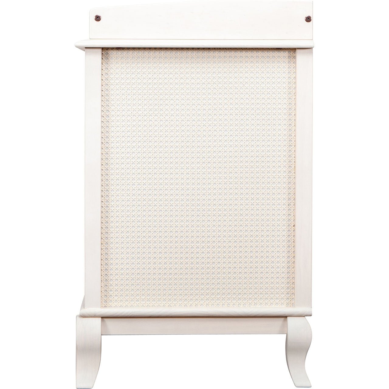 Warm White