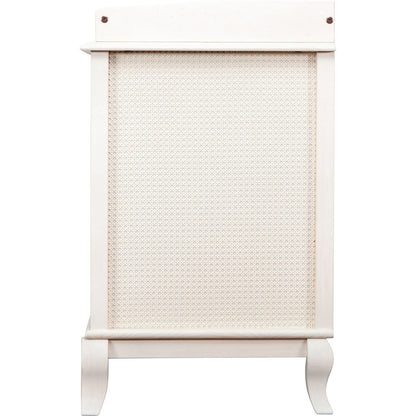 Warm White