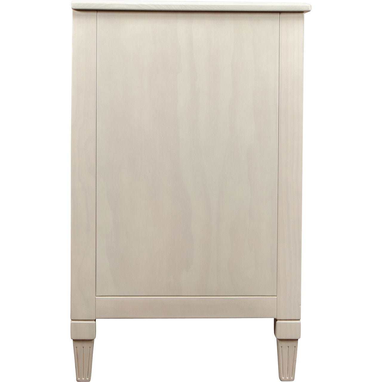 Warm White