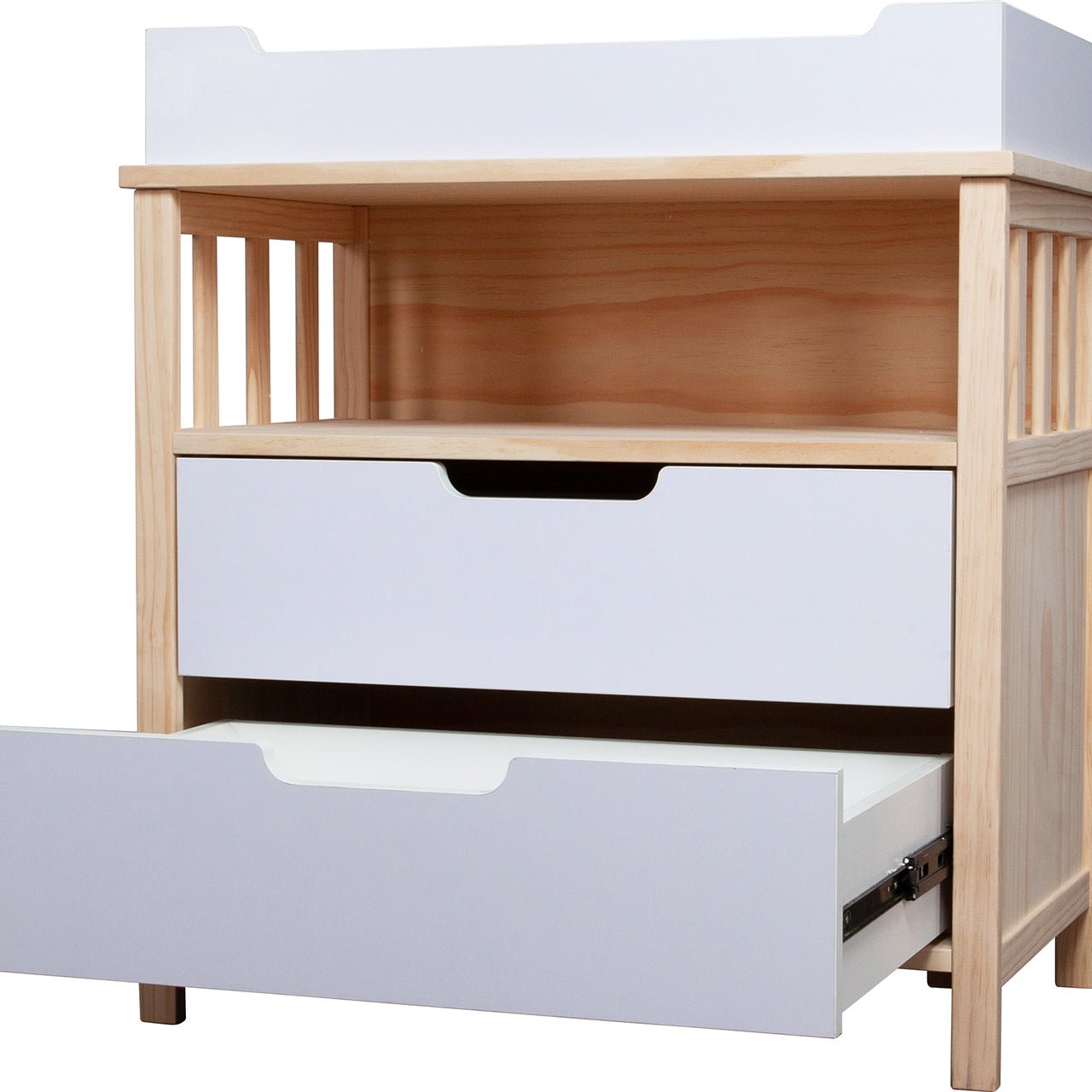 Clara 2025 changing table