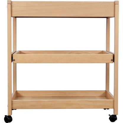 Honey Elm