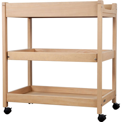 Honey Elm