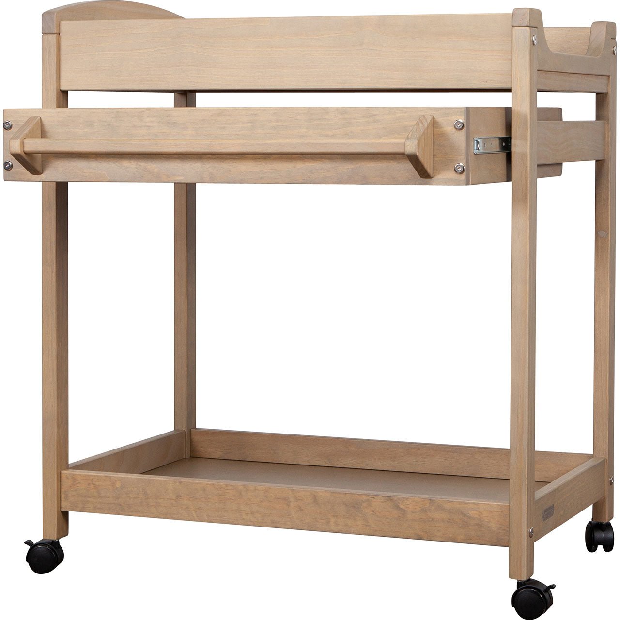 Scandinavian Oak