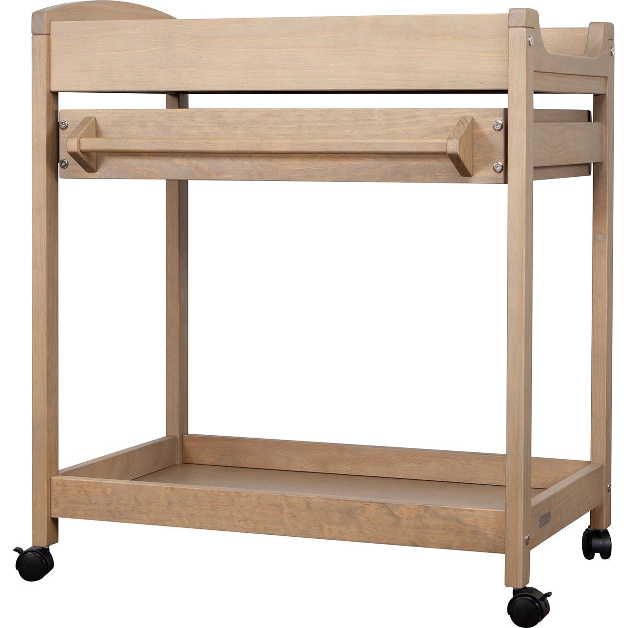 Scandinavian Oak
