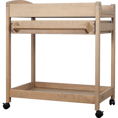Scandinavian Oak