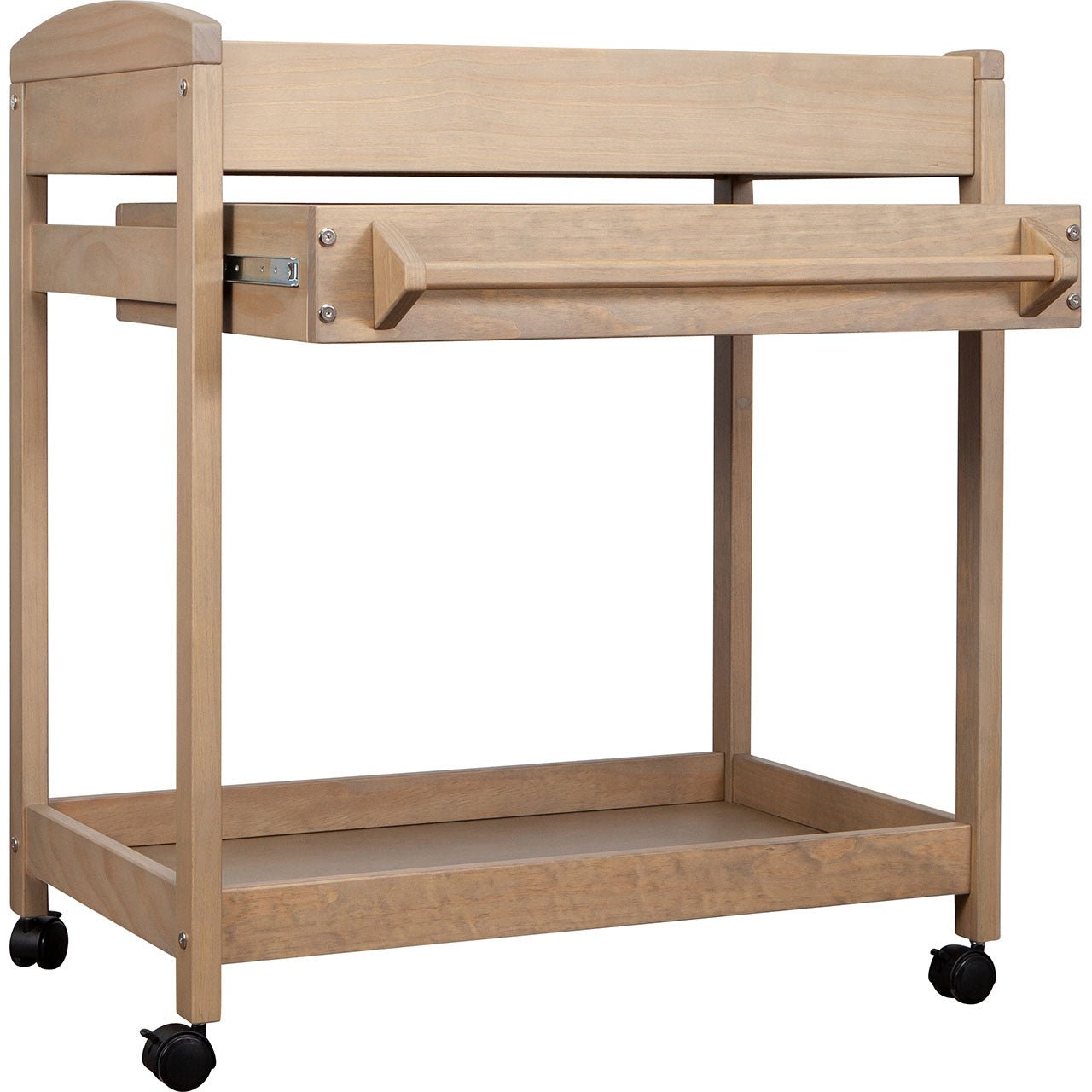 Scandinavian Oak