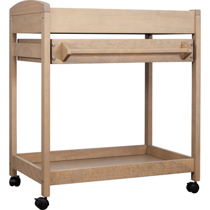 Scandinavian Oak