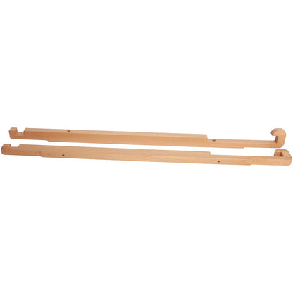 Cheeky Change Pad Rails