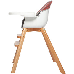 Birch High/Low Chair