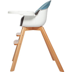 Birch High/Low Chair