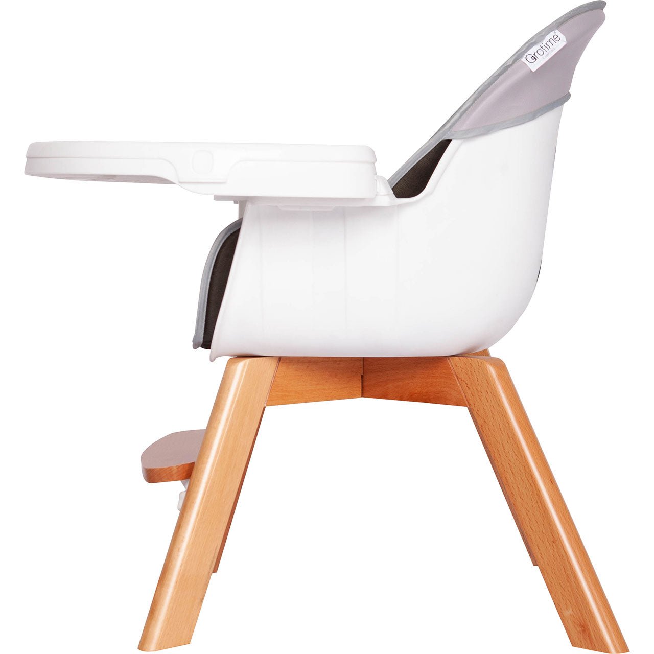 Grotime 2025 high chair