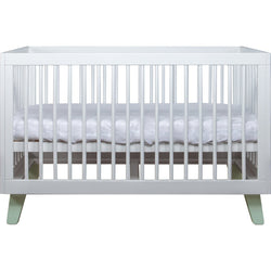 Lincoln Cot