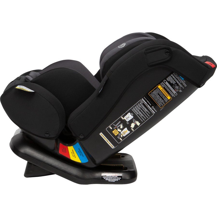 InfaSecure Advance Plus Convertible Car Seat (0-8) | Infa Group