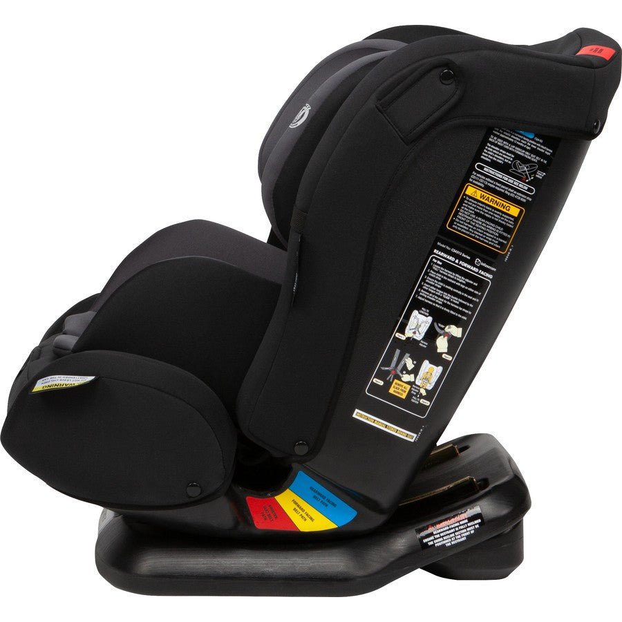 InfaSecure Advance Plus Convertible Car Seat (0-8) | Infa Group