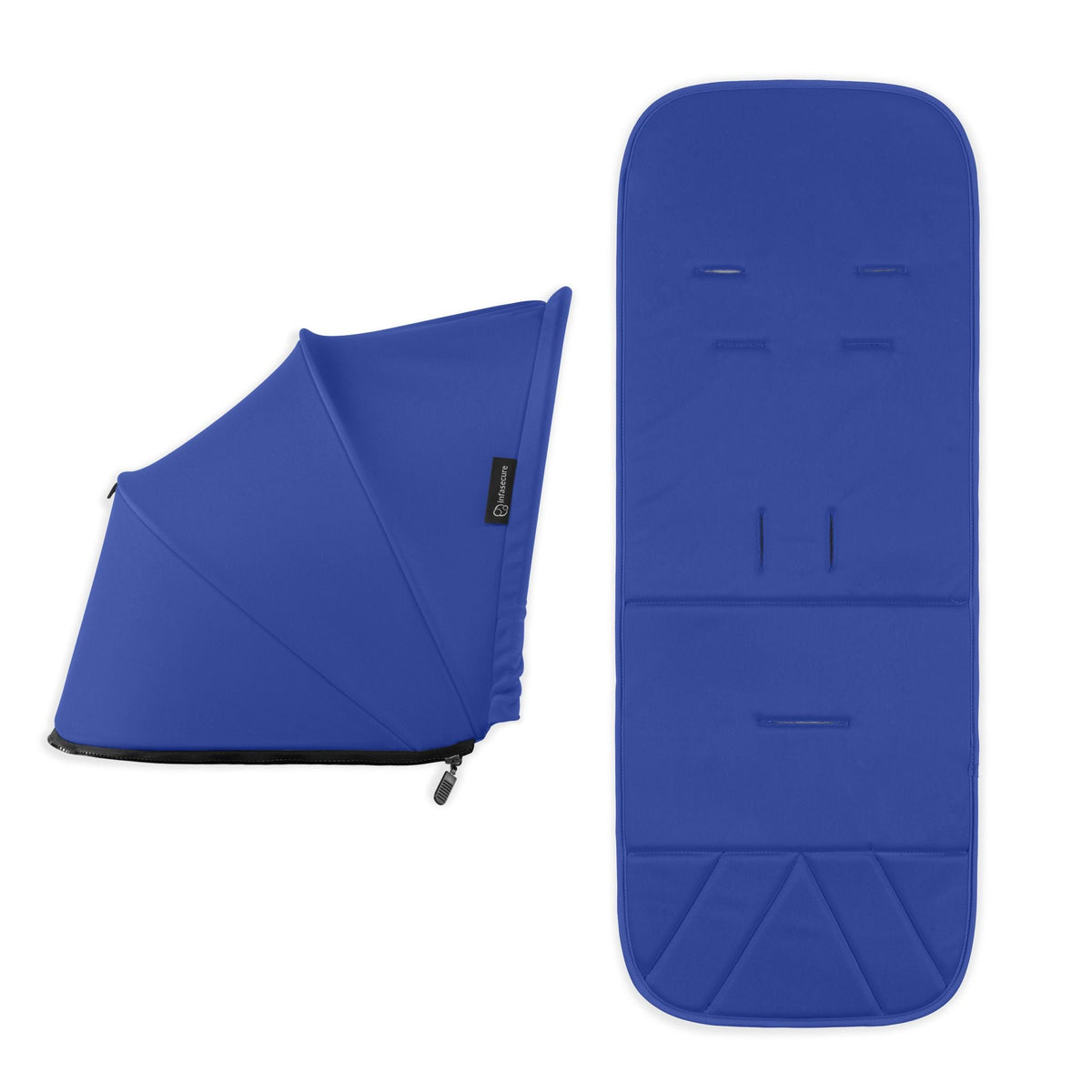 Arlo Stroller Hood & Insert Set