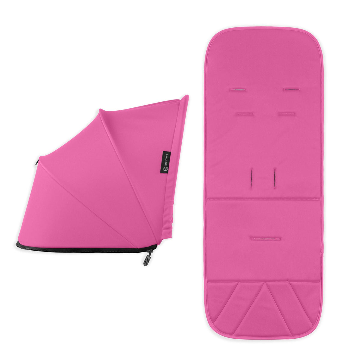 Arlo Stroller Hood & Insert Set