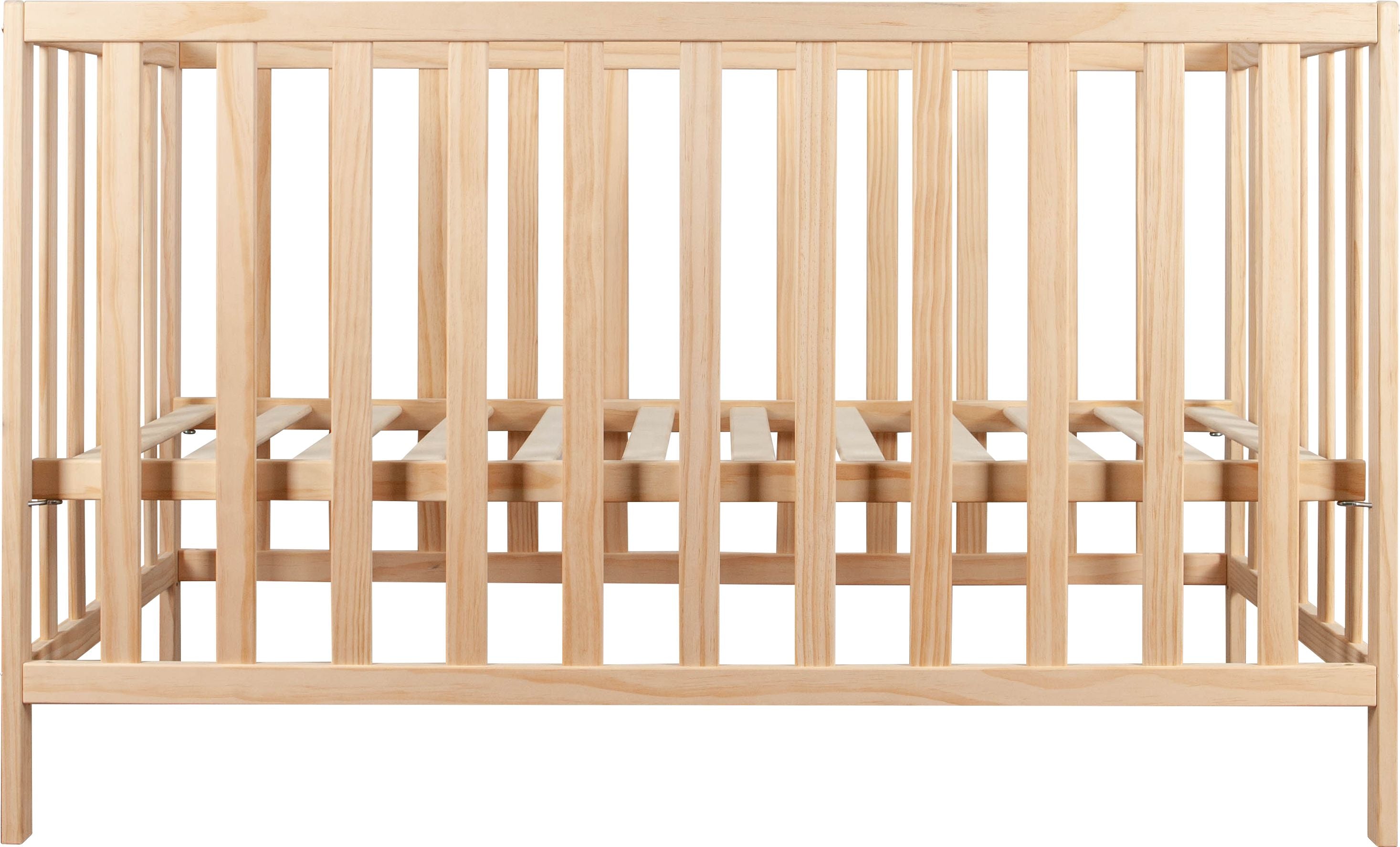 Lawson cheap cot bed