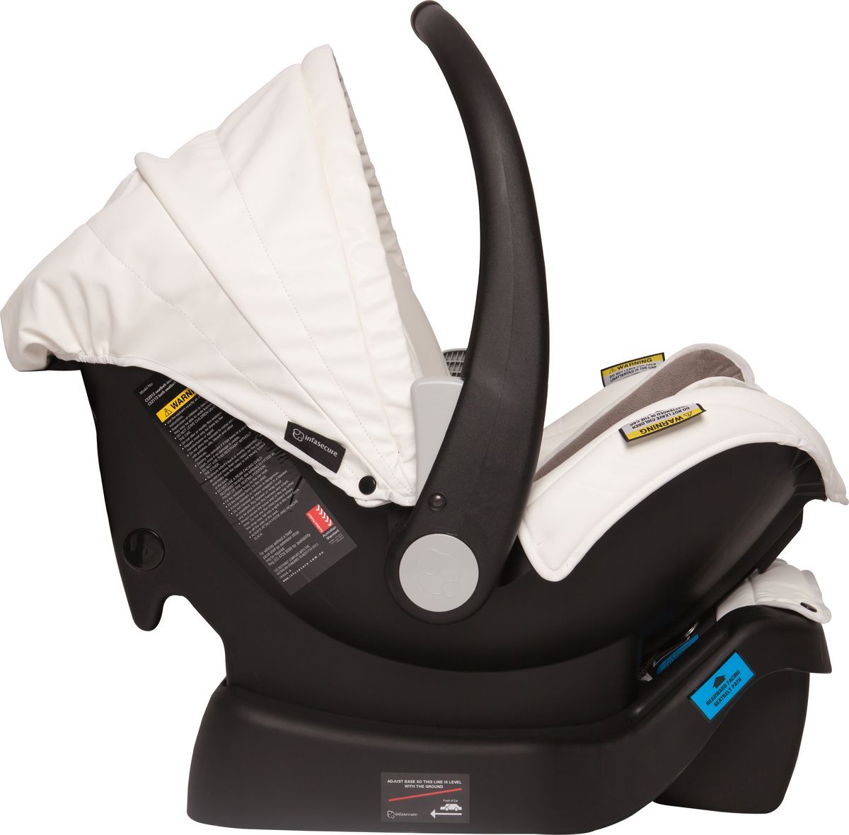 Arlo Vogue Infant Carrier