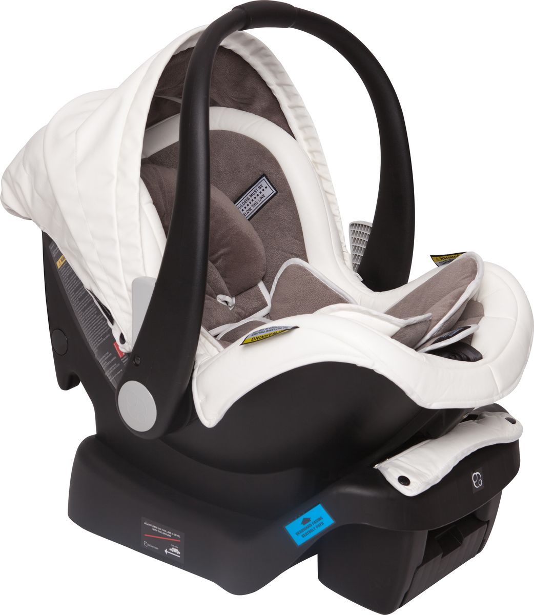 Arlo baby capsule hot sale
