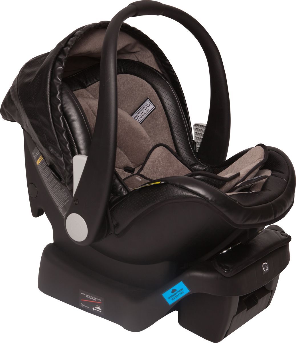Arlo Vogue Infant Carrier