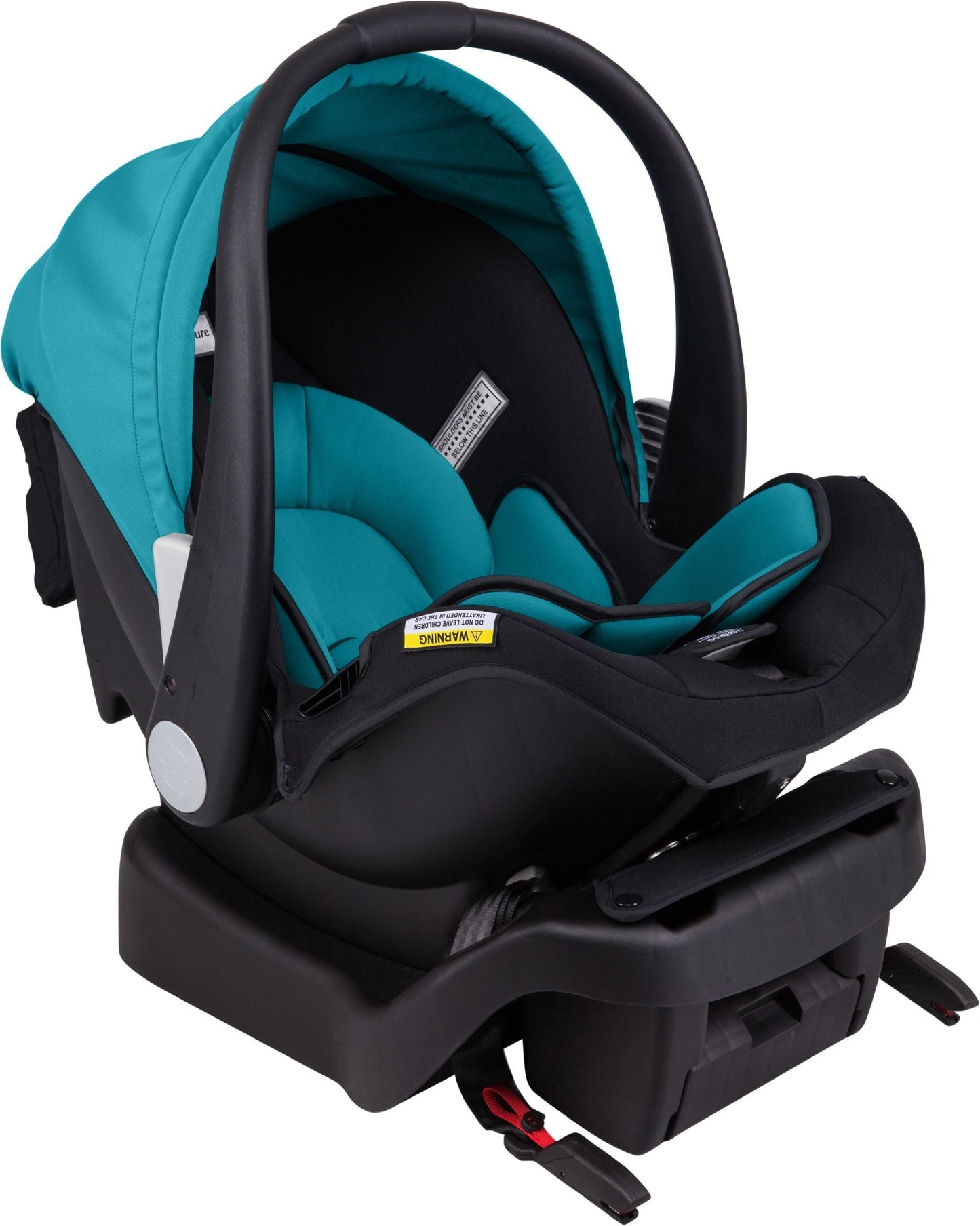 Arlo Infant Carrier