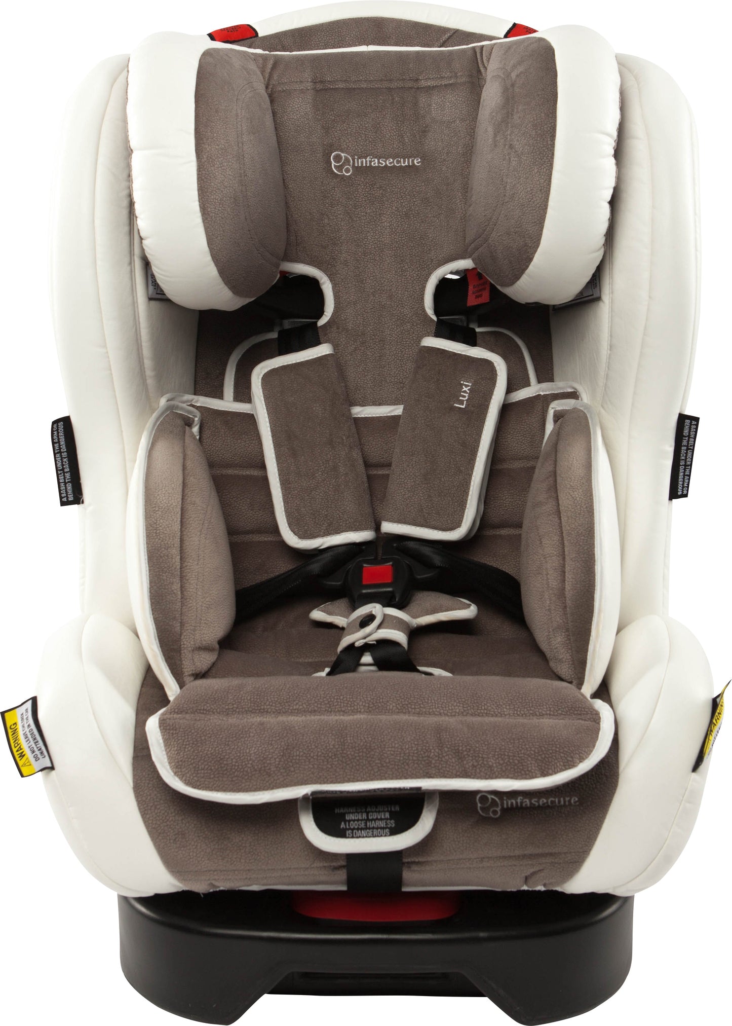 Luxi II Vogue