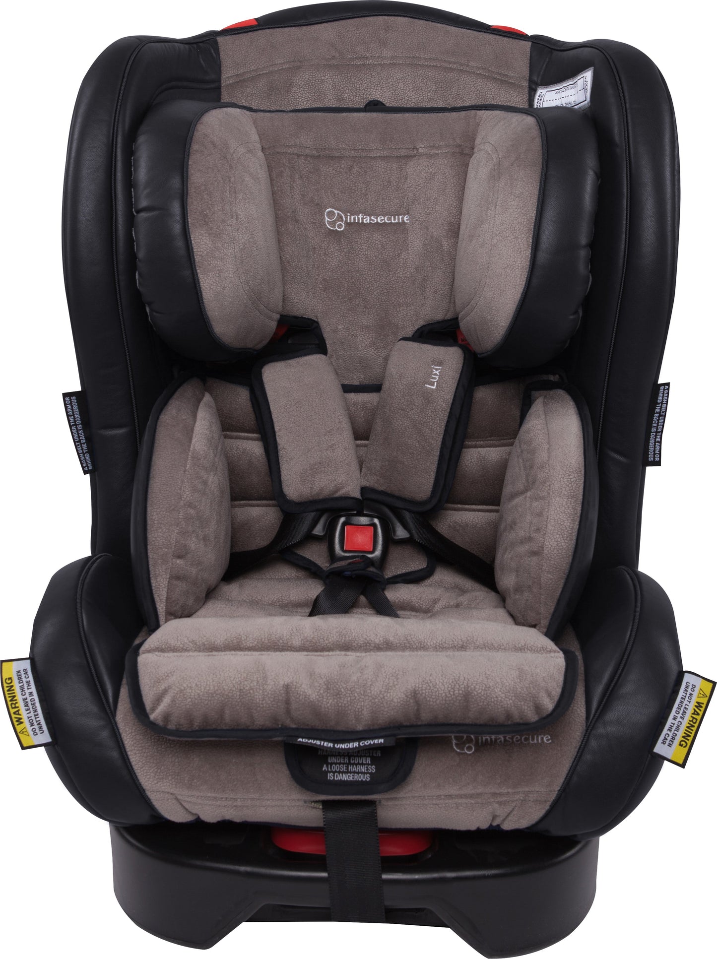 Luxi II Vogue