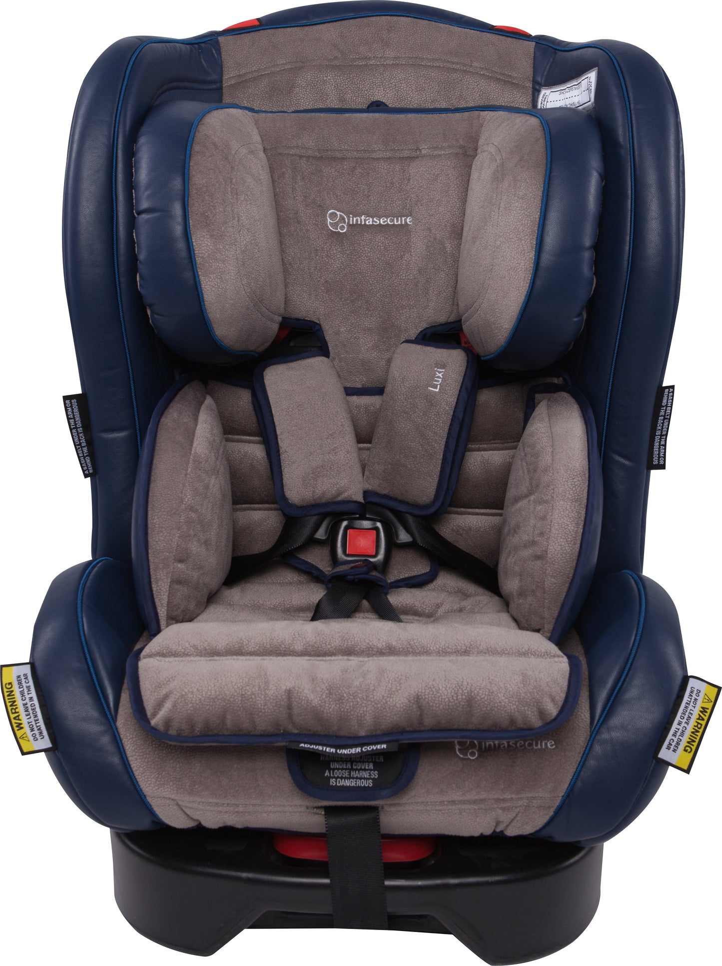 Luxi II Vogue