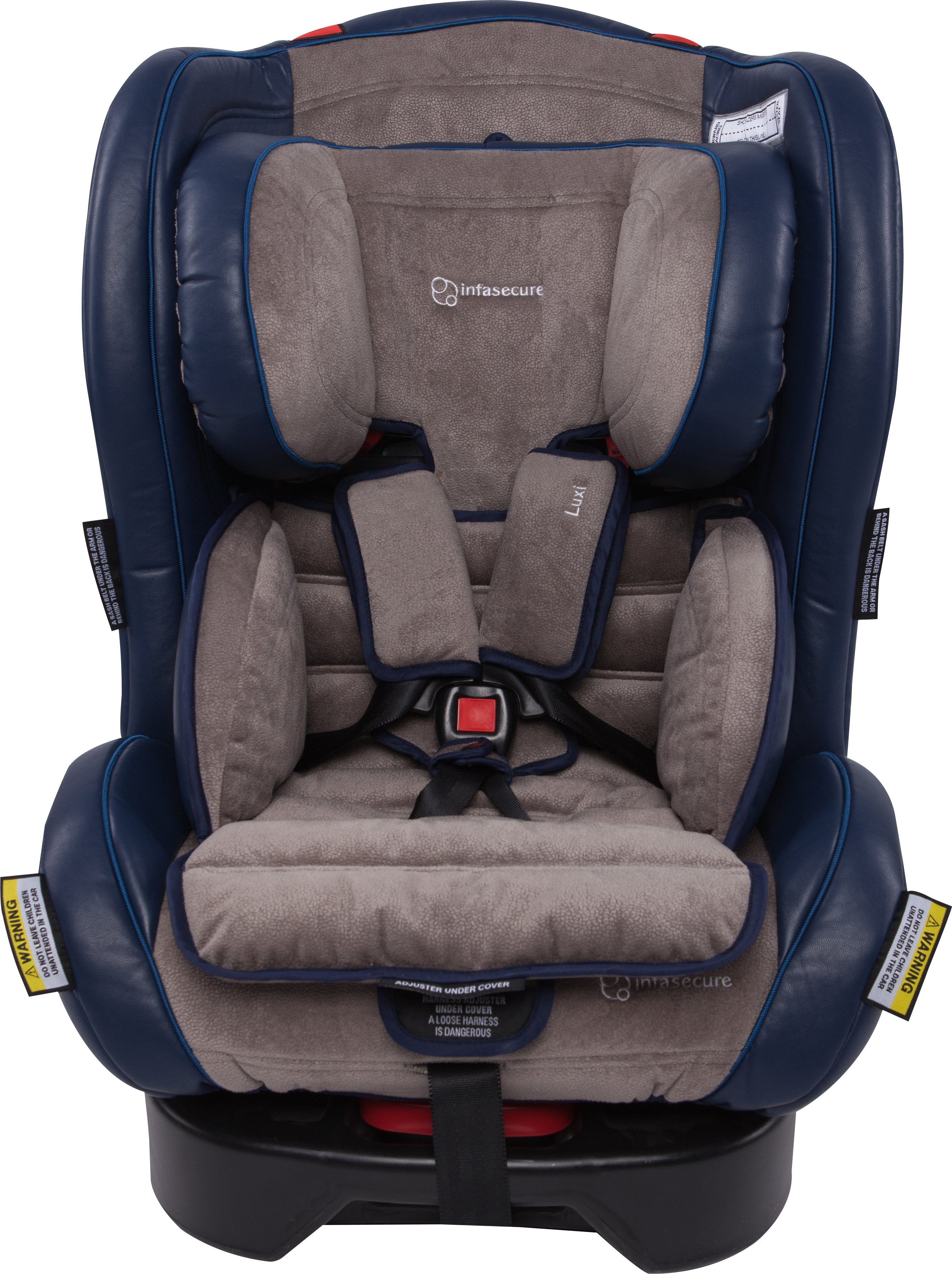 Infasecure car deals seat cs4313