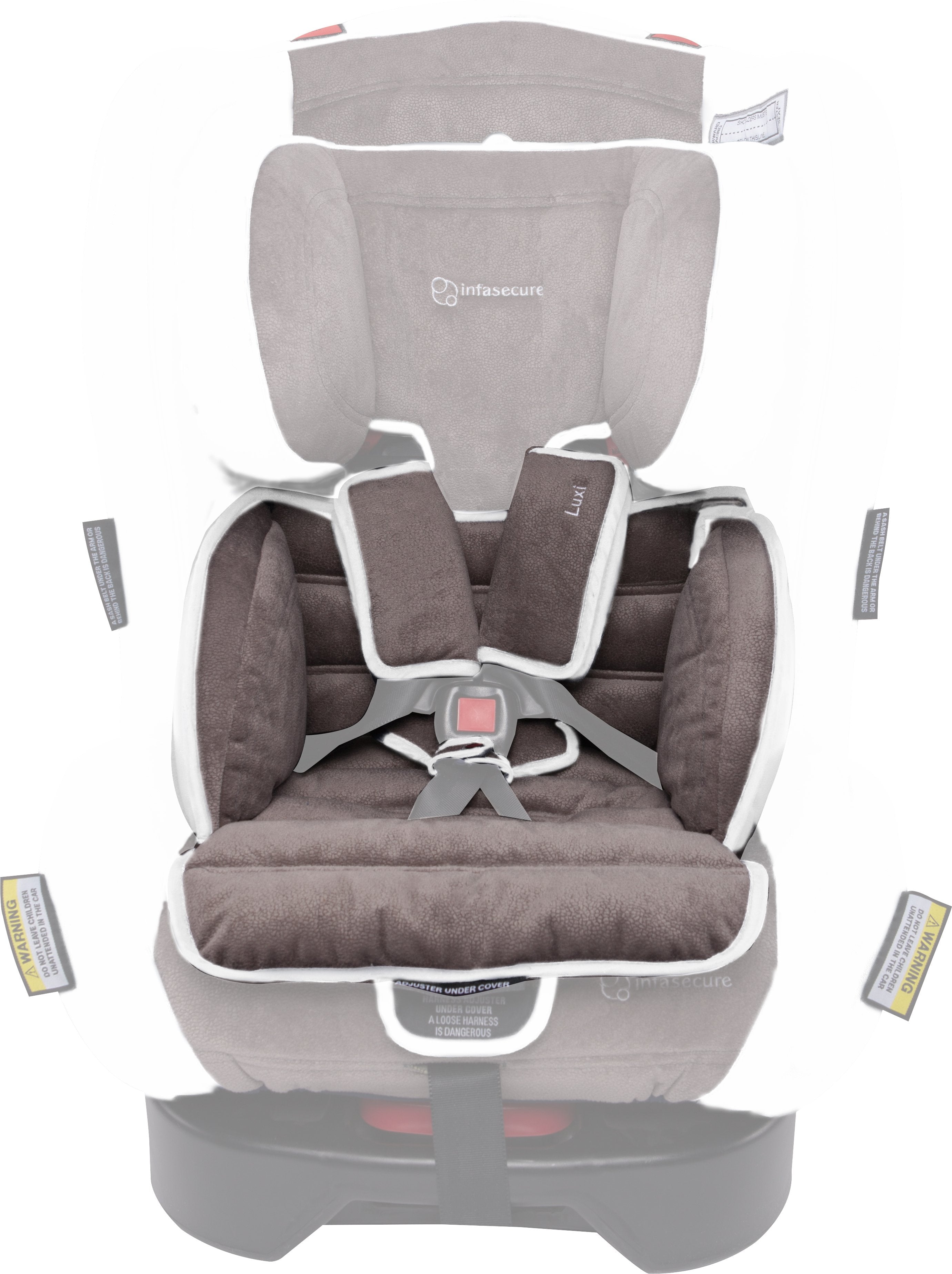 Infasecure newborn insert shop