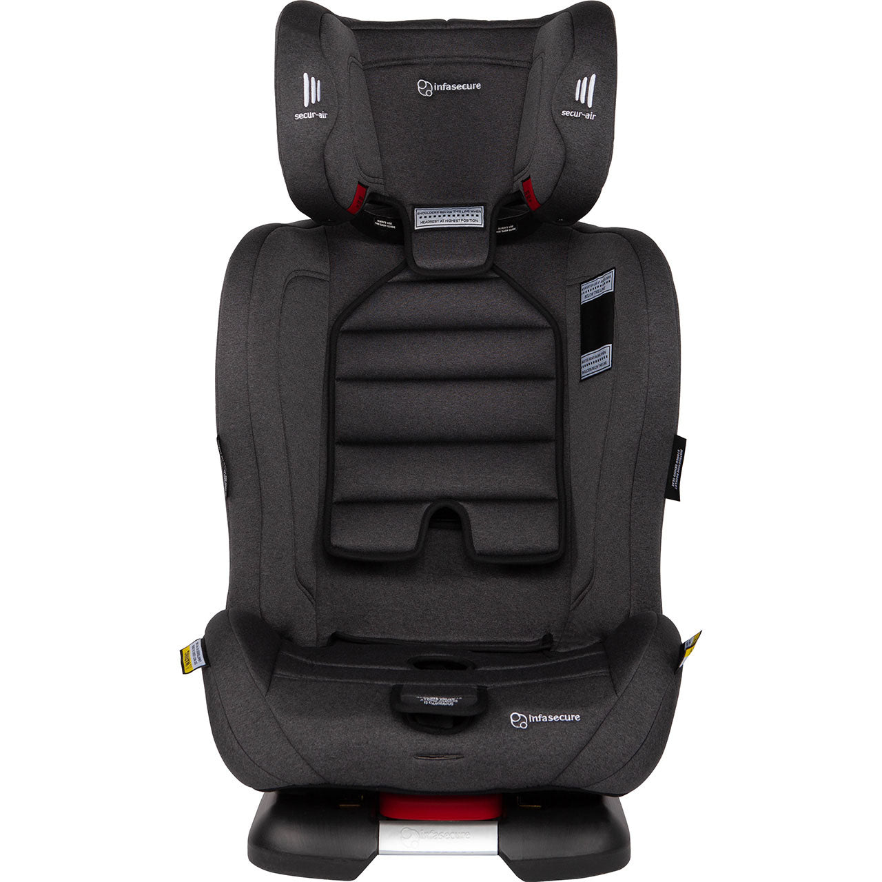 Infasecure luxor nexus convertible car seat best sale