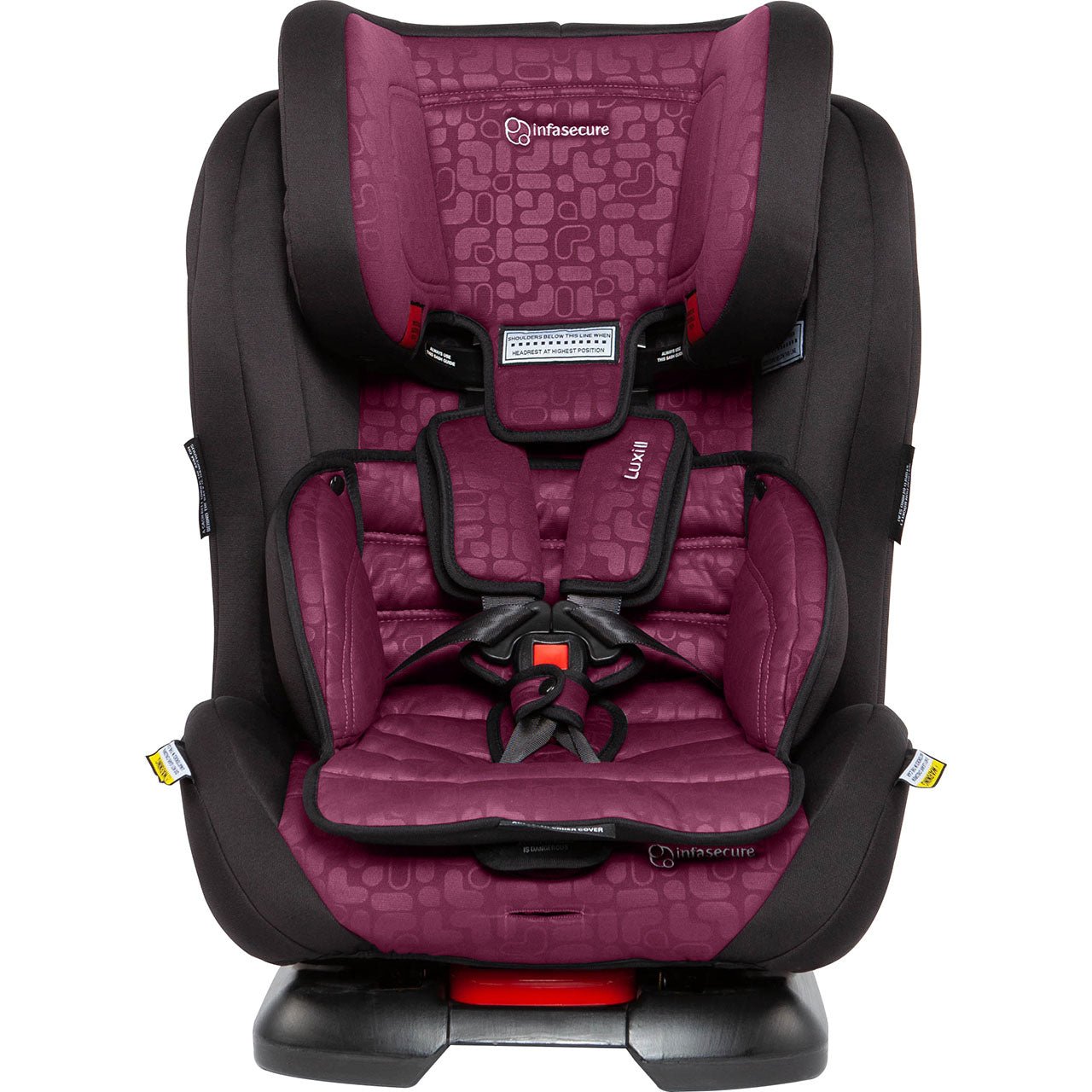 Luxi II Element
