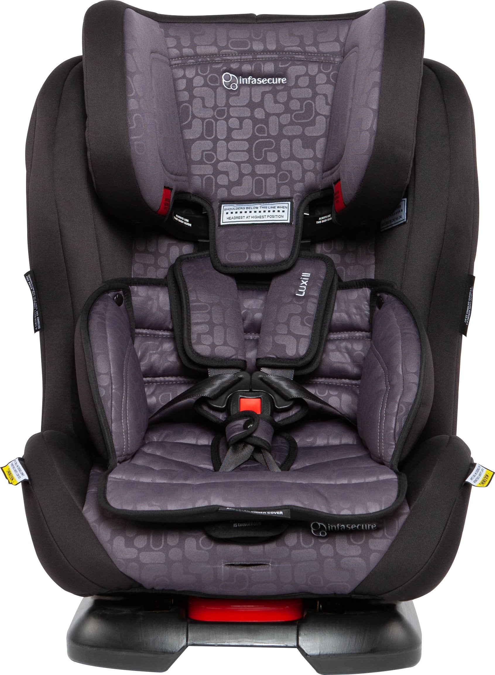 CS4313 V1 Cover Insert Sets Infa Group