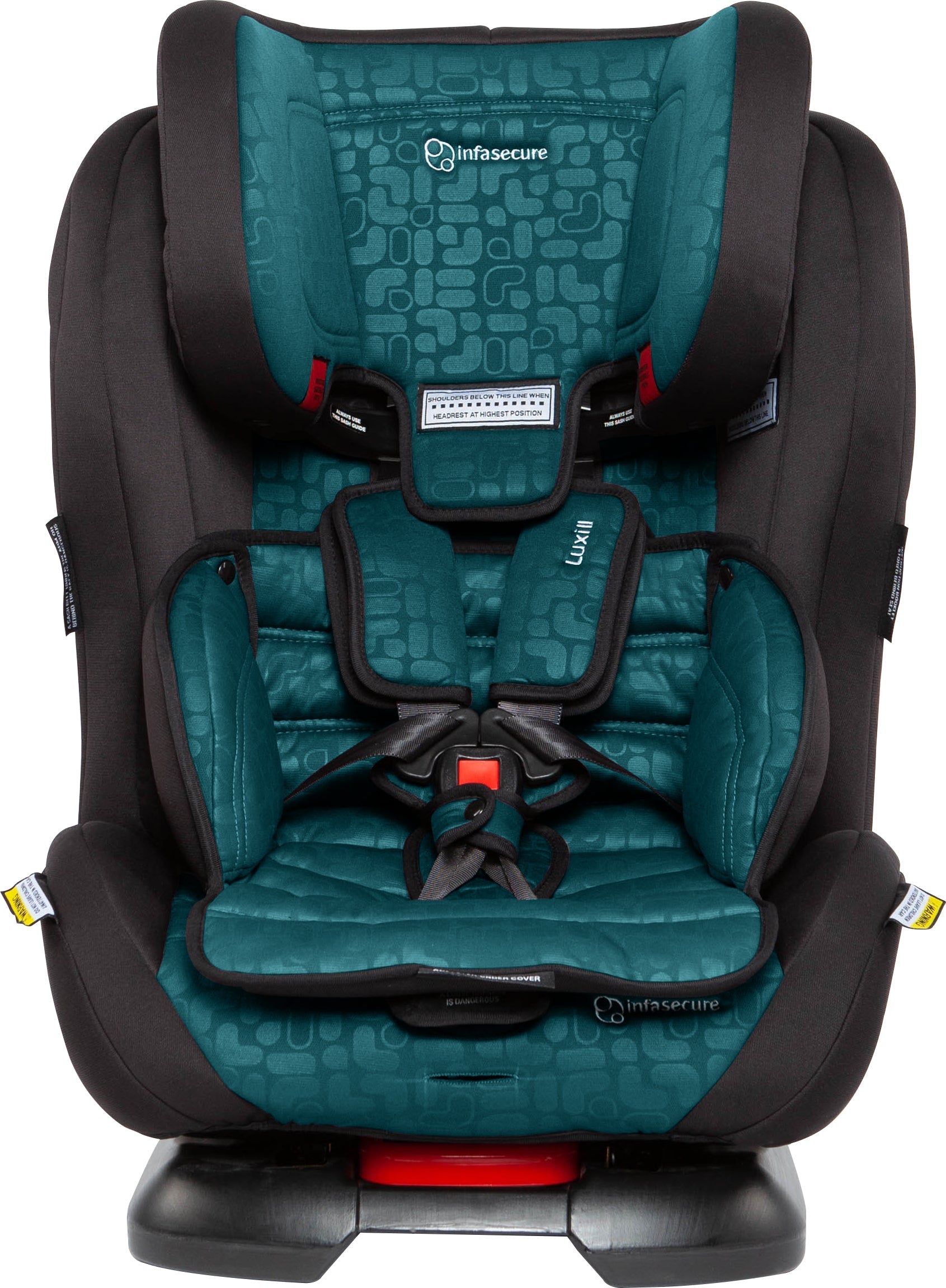 Cs9013 infasecure cheap