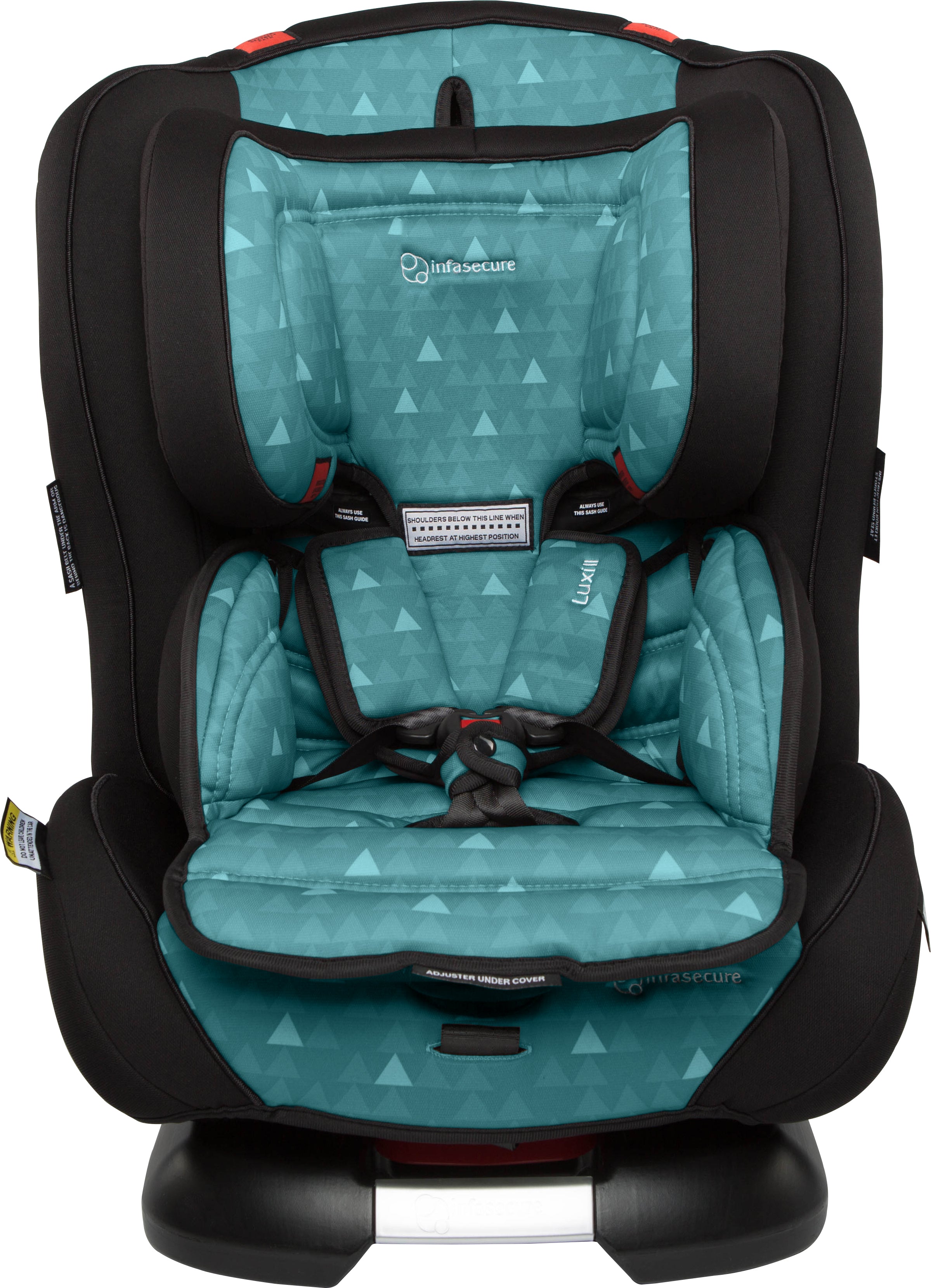 Infa secure luxi hot sale ii vogue