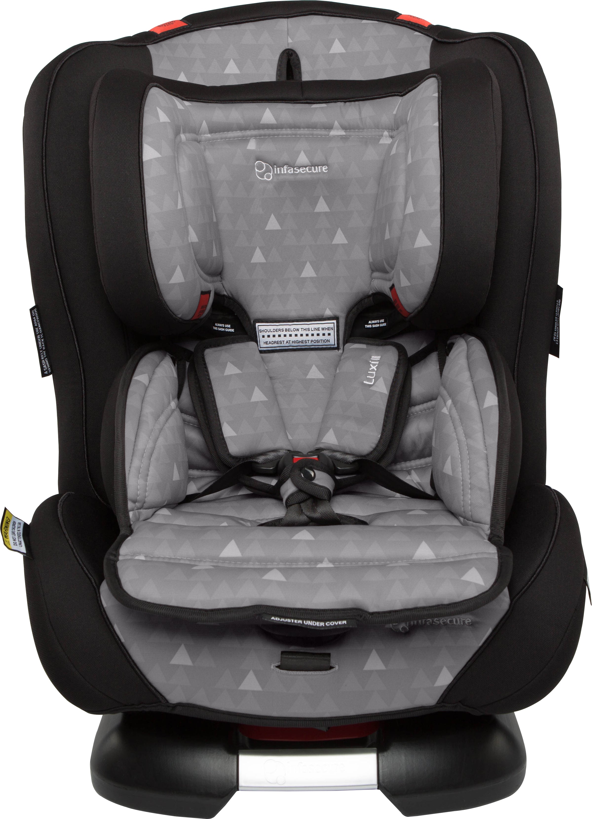 Infasecure cs4313 shop