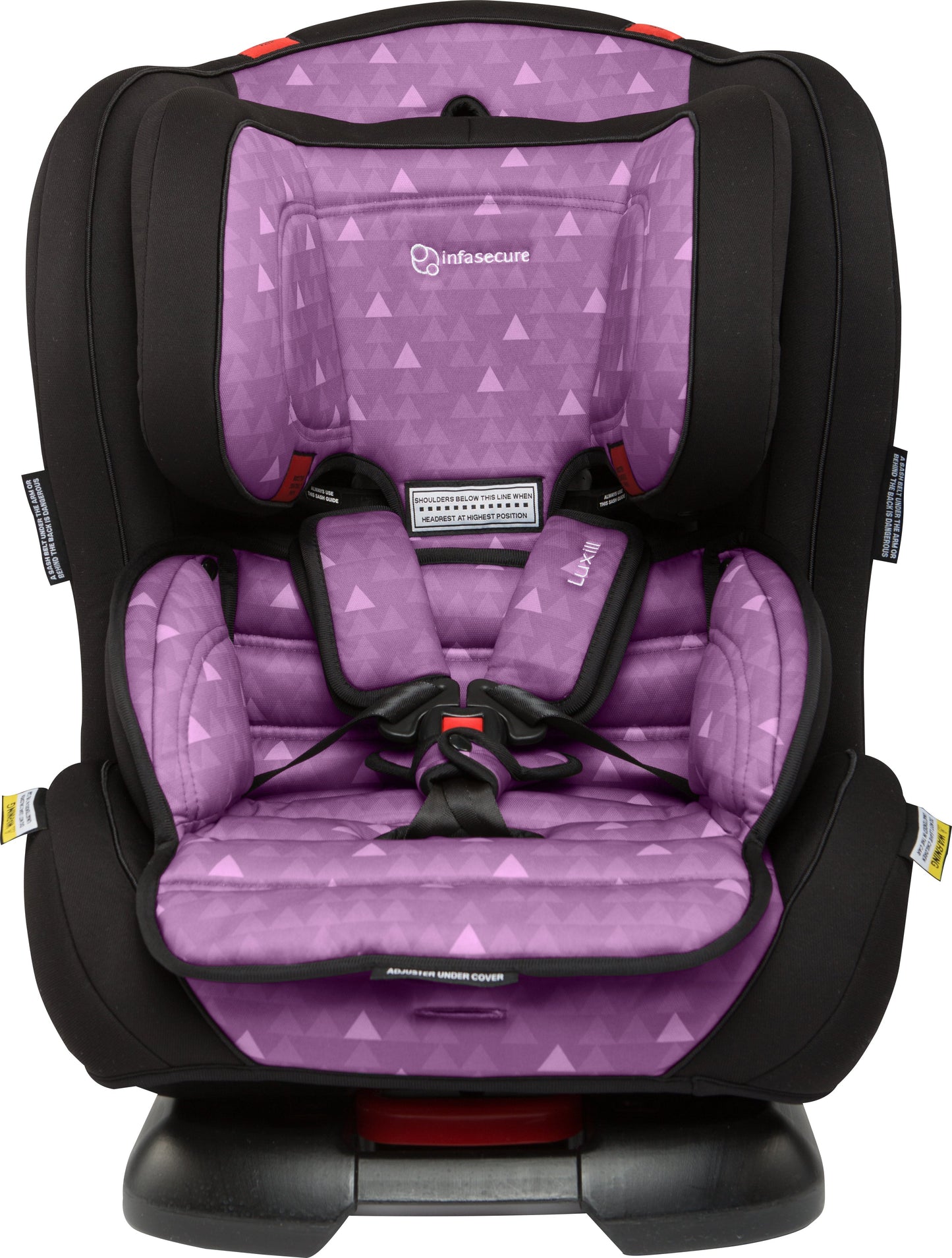 Luxi II Treo