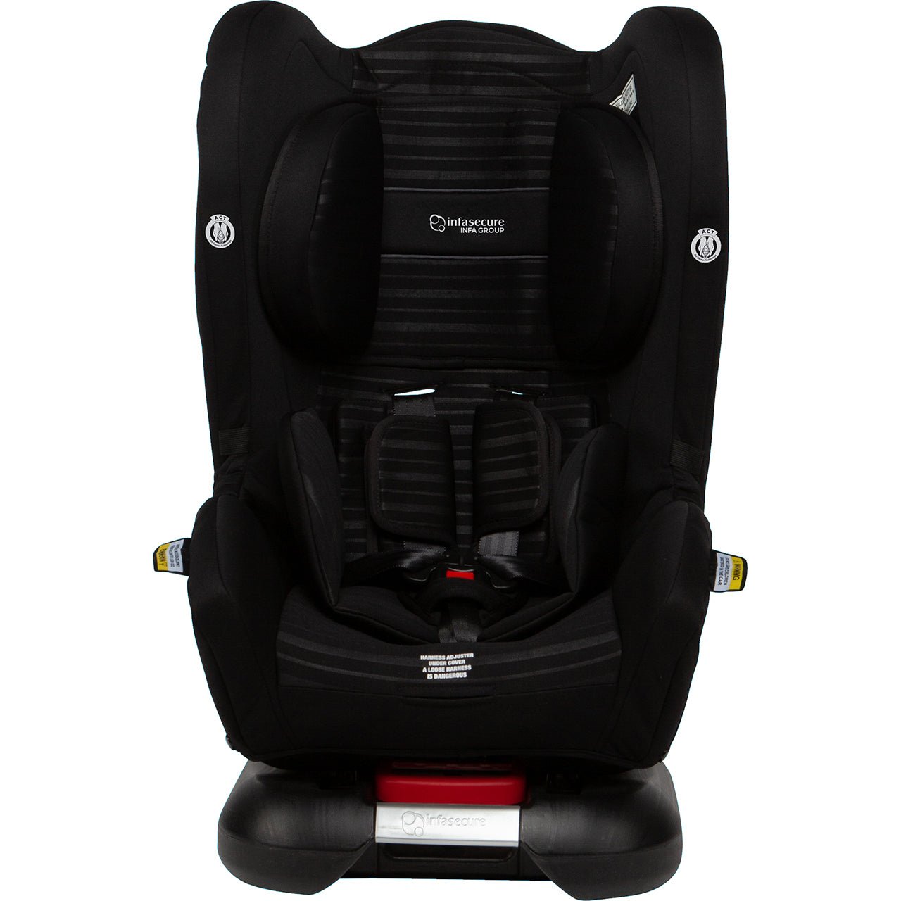 Kompressor Caprice Stripe