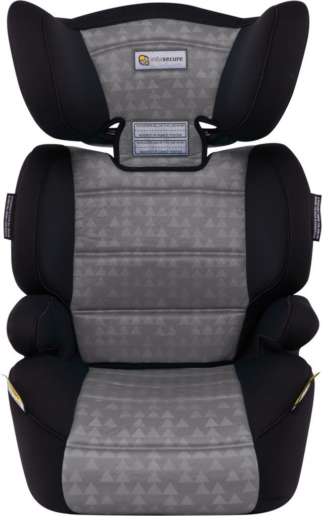 Infasecure vario clearance