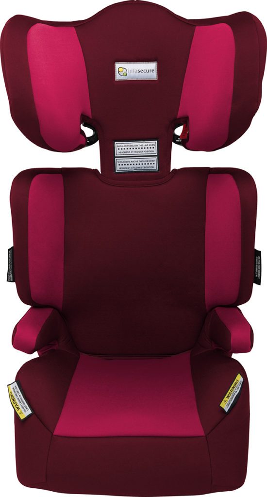 Ventura II Berry