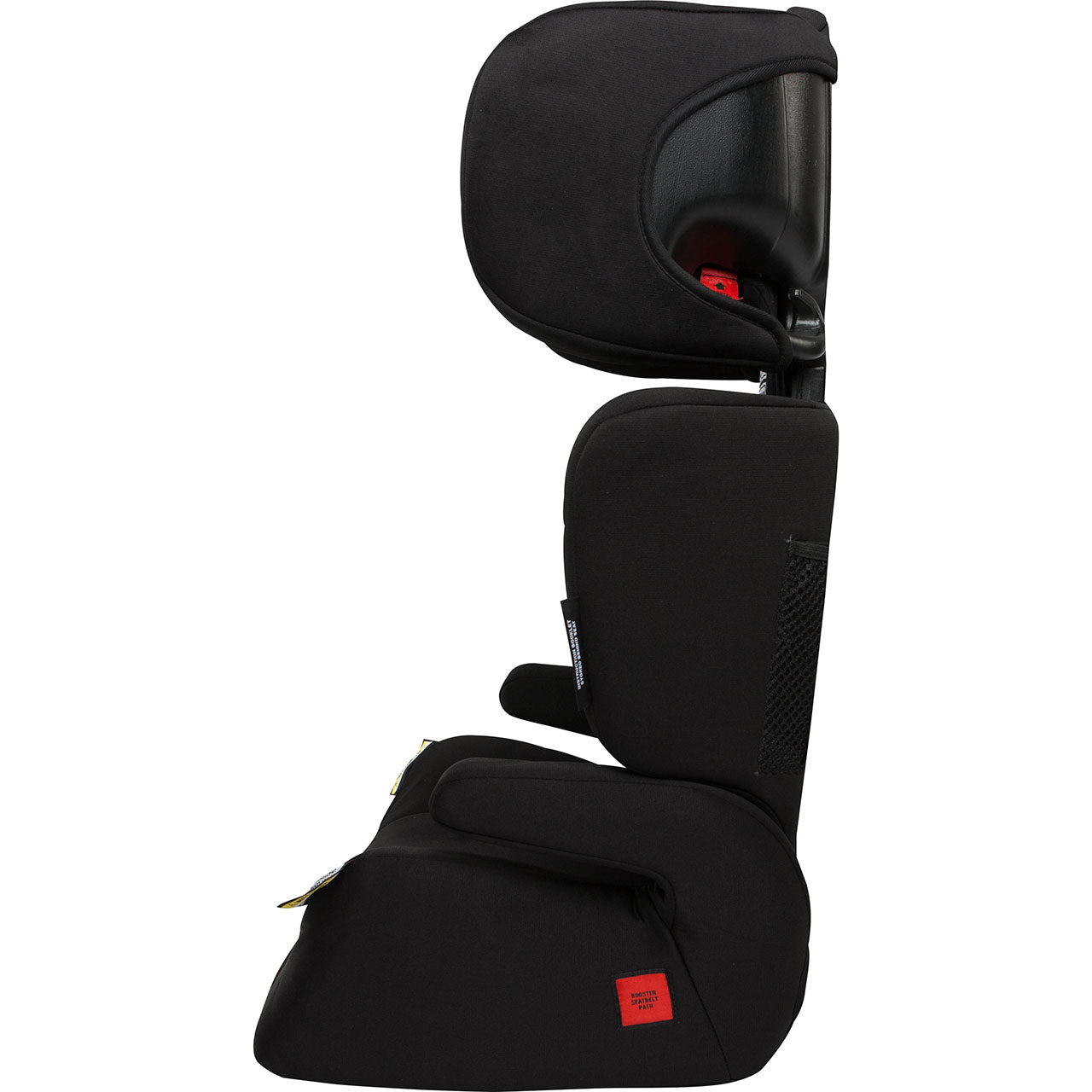 InfaSecure Vario II Booster Seat (4-8) Infa Group