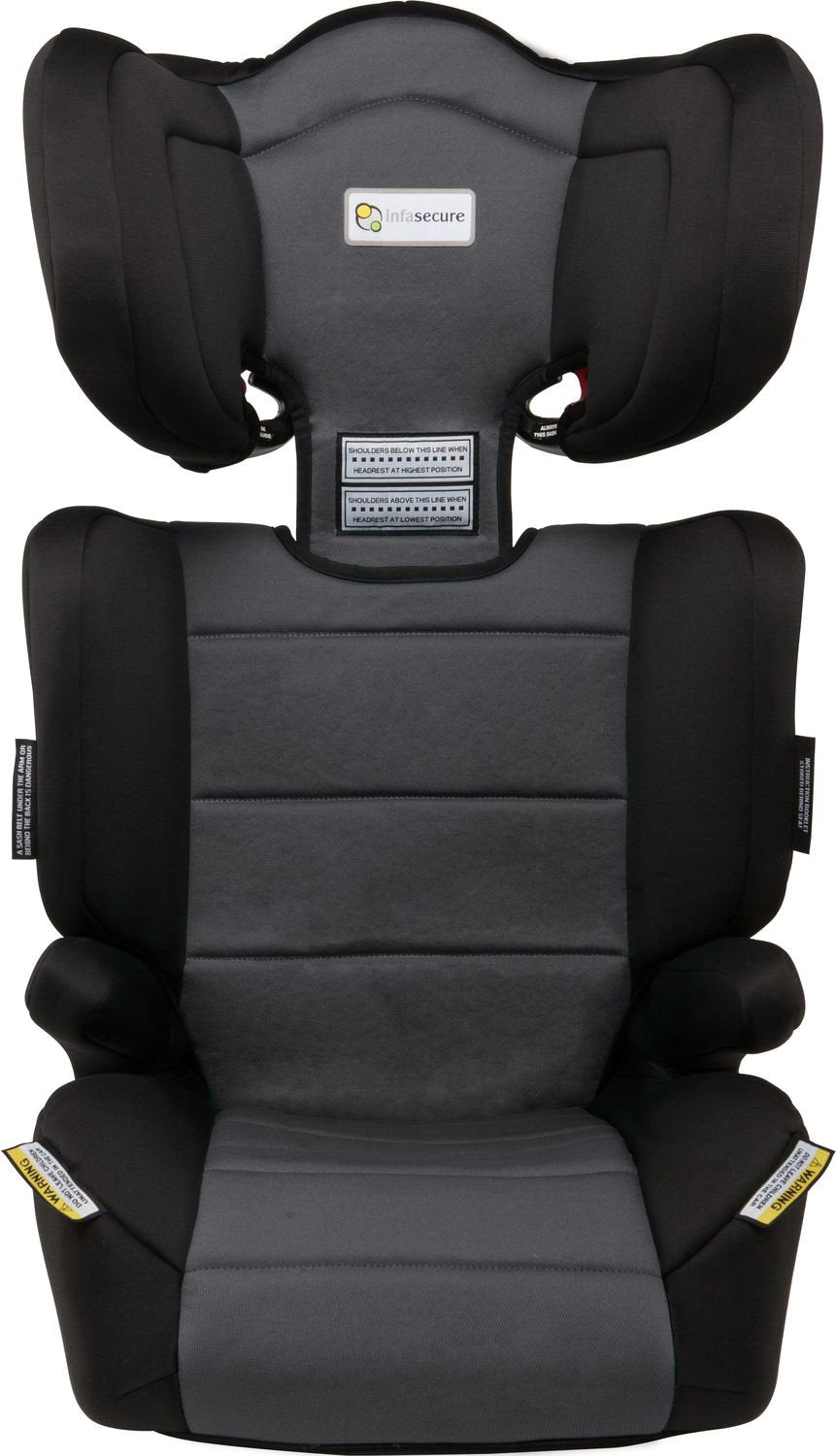 Infasecure rover hotsell car seat