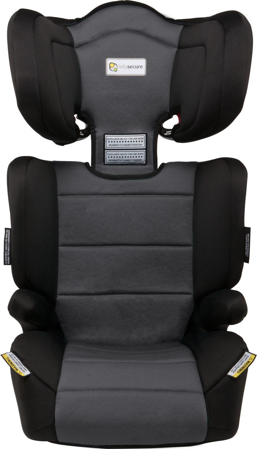 Infasecure cs5413 cheap