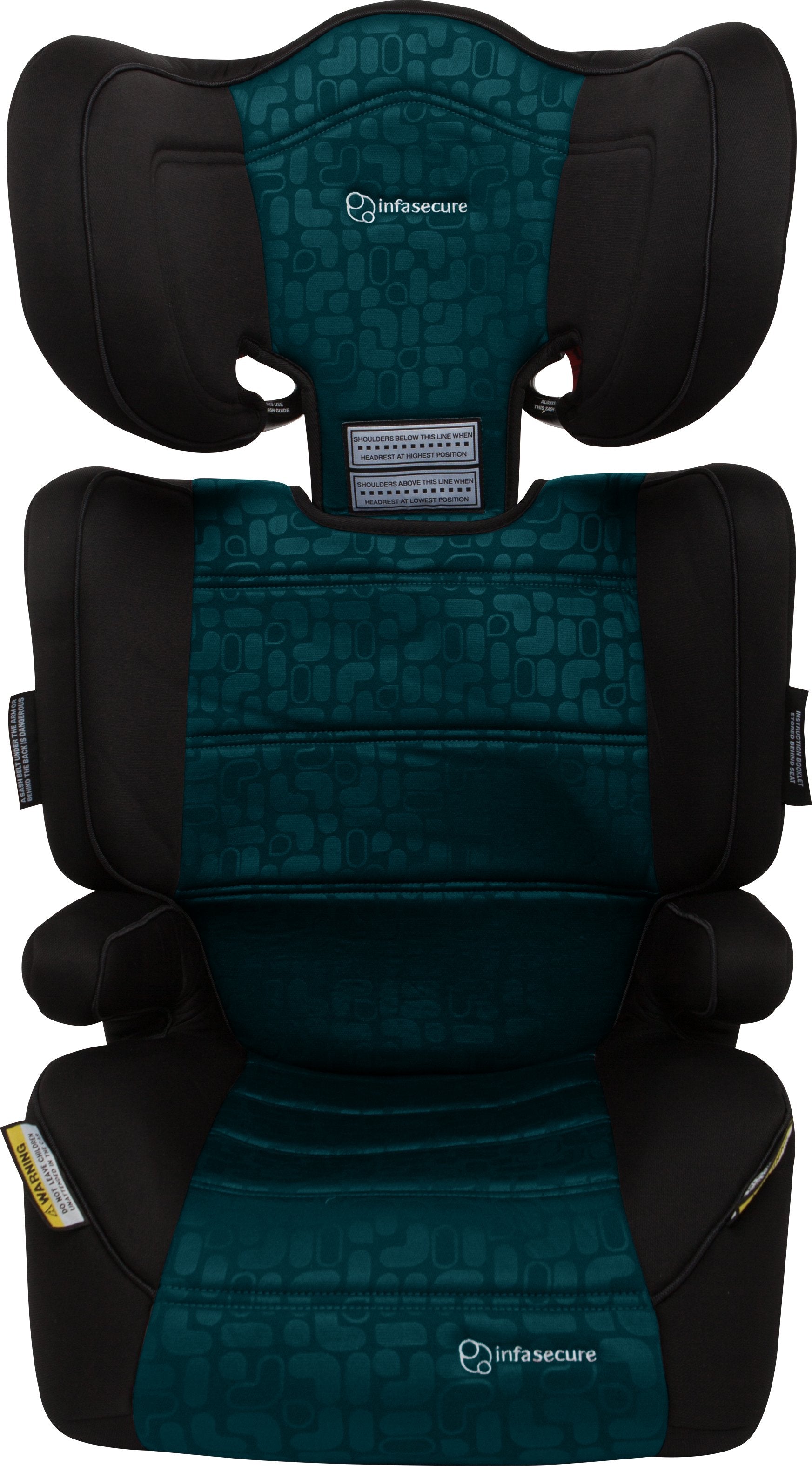 Infasecure cs5413 sales